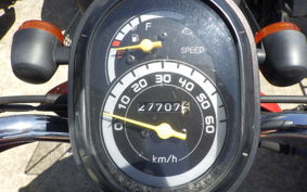HONDA TODAY 2 AF67
