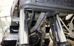 HONDA CBR400F GEN 2 NC17