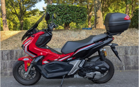 HONDA ADV150 KF38