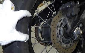 HONDA CRF1000L AFRICA TWIN DCT 2016 SD04