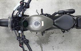 HONDA REBEL 250 A 2014 MC49