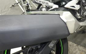 KAWASAKI NINJA 400 2020 EX400G