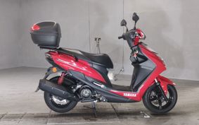YAMAHA CYGNUS125XSR SEA5J