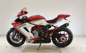MV AGUSTA F3 2016