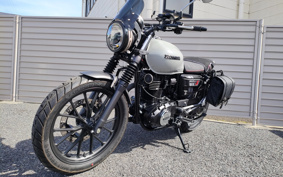 HONDA GB350S 2022 NC59