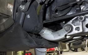 HONDA ﾍﾞﾝﾘｨ110ﾔﾈﾂｷ JA09