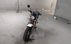HONDA FTR223 MC34