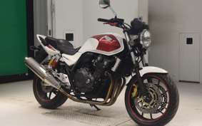 HONDA CB400SF GEN 4 2015 NC42