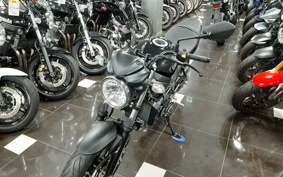 SUZUKI SV650 ABS 2022 VP55B