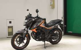 HONDA HORNET 160R 2011