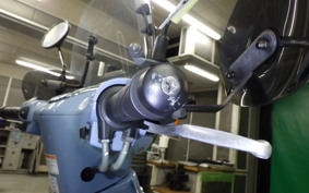 HONDA C110 SUPER CUB 2013 JA44