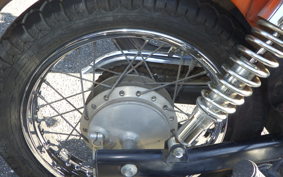 KAWASAKI ESTRELLA CUSTOM BJ250A