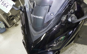KAWASAKI NINJA 1100SX 2026 ZXT10H