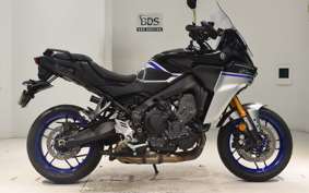 YAMAHA TRACER 9 GT+ AMT 2025 RNA1J