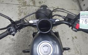 HONDA REBEL 250 A MC49