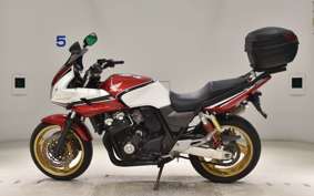 HONDA CB400 SUPER BOLDOR VTEC 2006 NC39