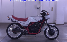 HONDA VT250F