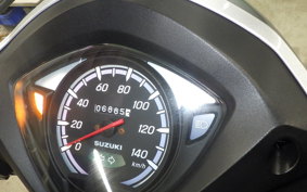 SUZUKI ADDRESS 110 1998 CE47A
