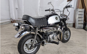 HONDA GORILLA Z50J