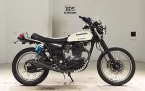 KAWASAKI 250TR 2014 BJ250F