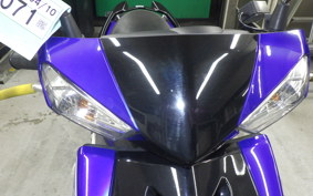 YAMAHA CYGNUS 125 XSR 3 2003 SED8J