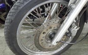 HONDA STEED 400 1994 NC26