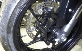 KAWASAKI ZX-25R 2022 ZX250E