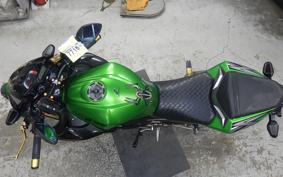 KAWASAKI Z250 A 2012 ER250C