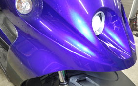 MALAGUTI PHANTOM MAX250