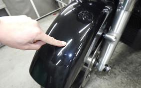 HARLEY FLHXS 1750 2017