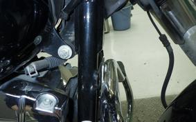 HARLEY FLSTF 1580 2006