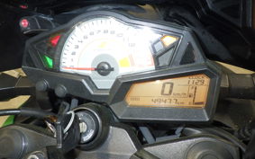 KAWASAKI Z300 2022