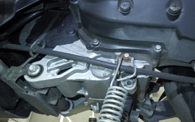 YAMAHA AXIS 125 Z SED7J