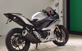 YAMAHA YZF-R25 RG43J