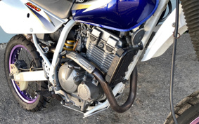 SUZUKI DJEBEL 250 XC SJ45A