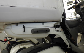 HONDA GYRO CANOPY TA03