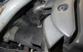 SUZUKI LET's 5 G 2022 CA47A