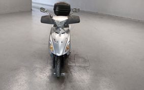 SUZUKI ADDRESS V125 CF4MA
