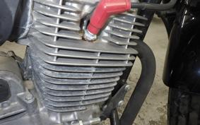 HONDA FTR223 2021 MC34