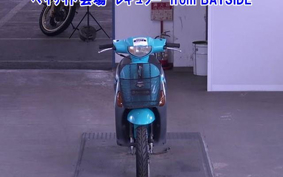 SUZUKI LETS4