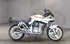 SUZUKI GSX250 KATANA GJ76A