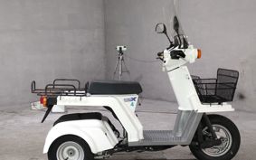 HONDA GYRO TD02