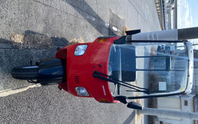HONDA GYRO TA03