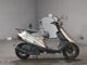 Фото Suzuki ADDRESS V100 с японского аукциона