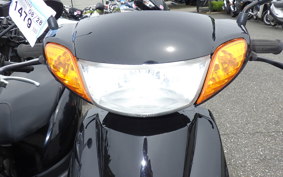 YAMAHA JOG Gen.5 SA36J