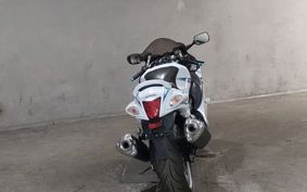 SUZUKI GSX1300R HAYABUSA 2009 GX72A