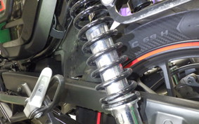 HONDA GB350S 2023 NC59