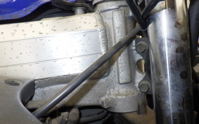 HONDA CBR250R GEN 2 2006 MC19