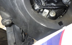HONDA CBR1000RR 2009