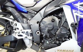 YAMAHA YZF-R1 2012 RN22